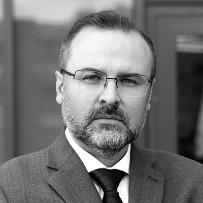 Виталий Быстрюков