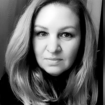 Екатерина Кокшарова