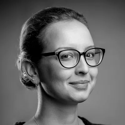 Анна Лебединская
