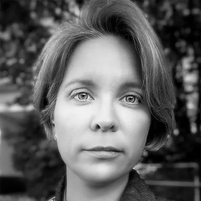 Елена Румянцева