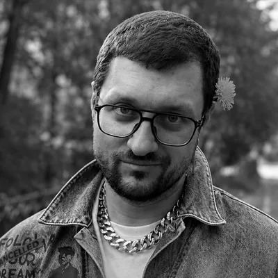 Родион Ткачев