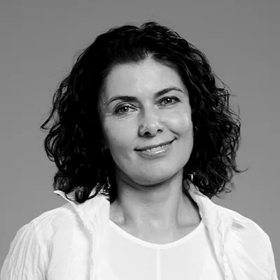 Ирина Цветкова