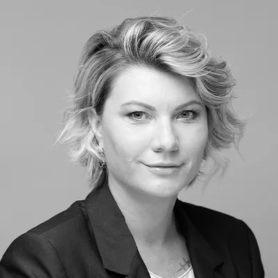 Юлия Андрюшова