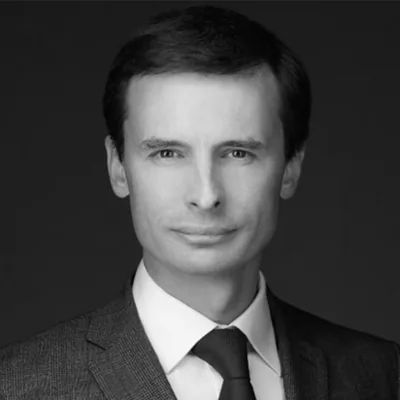 Сергей Белобородов