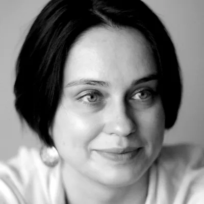 Юлия Гусамова