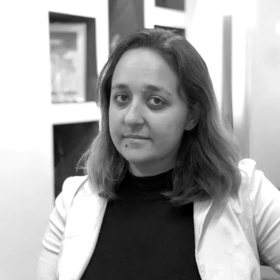 Анна Иванова