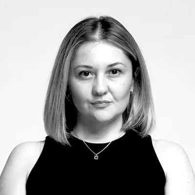 Светлана Кокоева