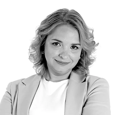 Ольга Павликова