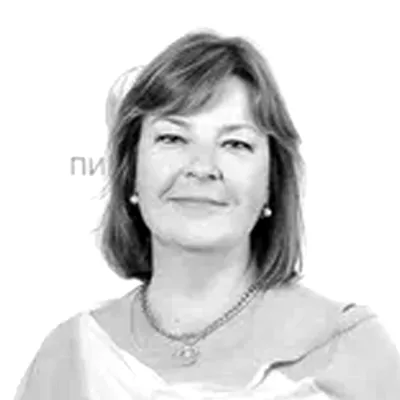 Оксана Шевченко