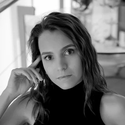 Екатерина Железницкая